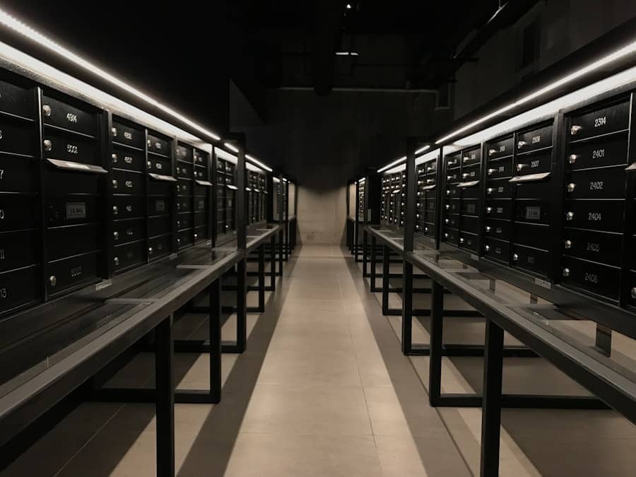 supercomputers