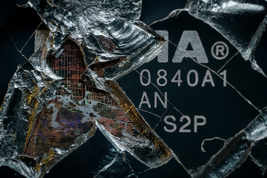 technological failures