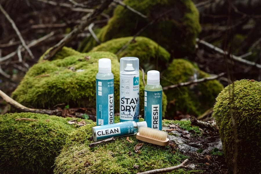 Photo nanotechnology