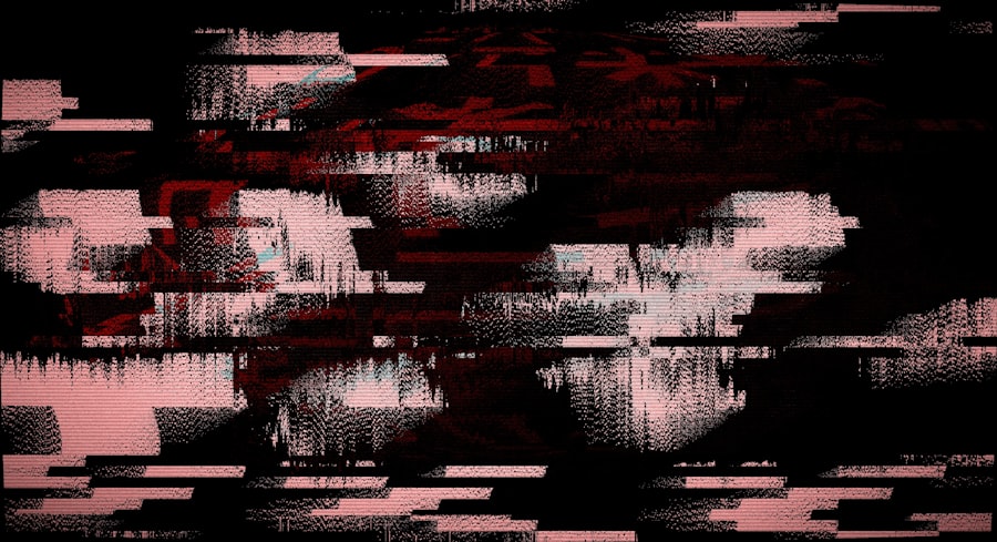 Photo technological failures