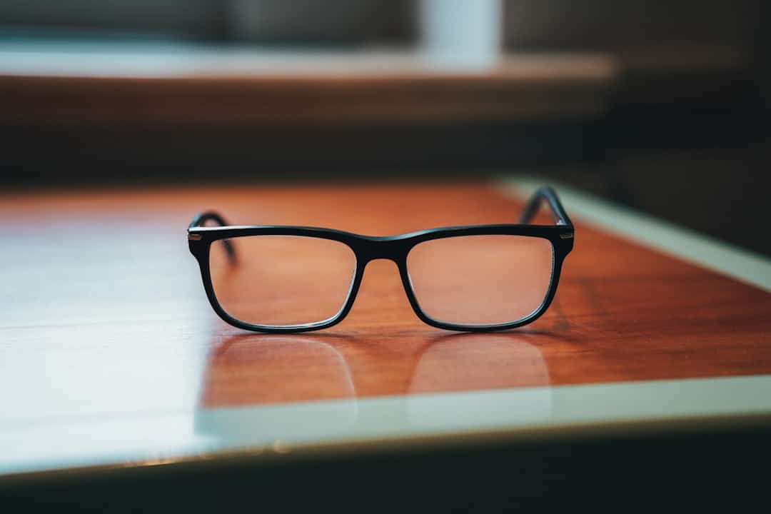 Photo smart glasses