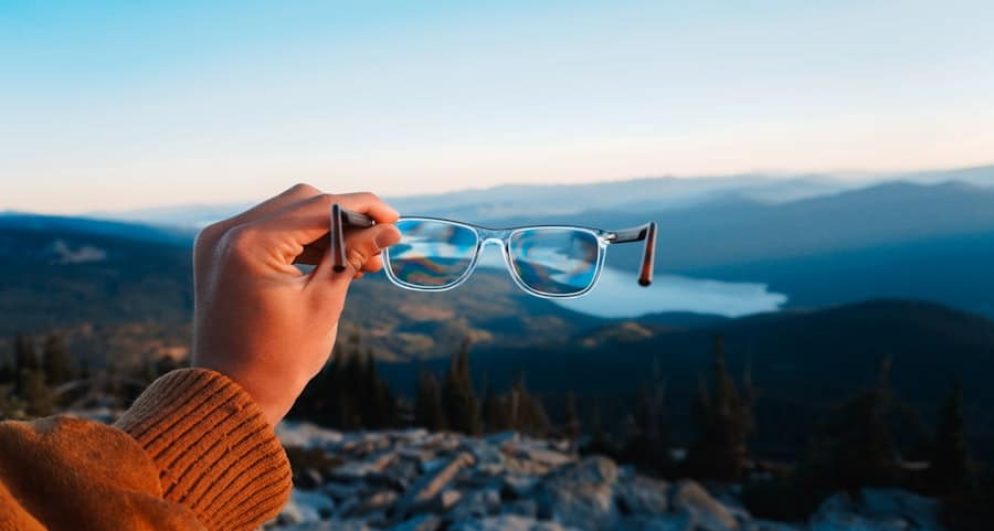 Photo smart glasses
