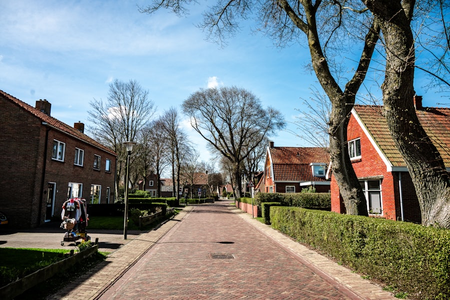Photo aannemer van de toekomst