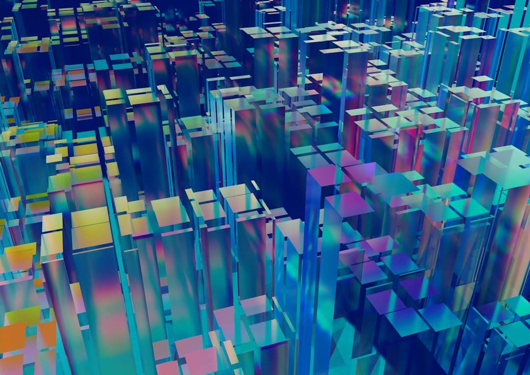 Photo digital future