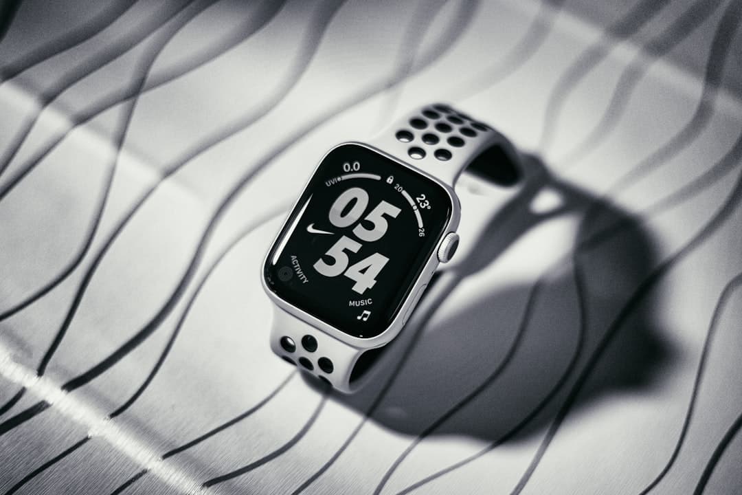 Photo wearables