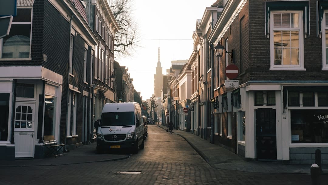 Photo aannemer van de toekomst