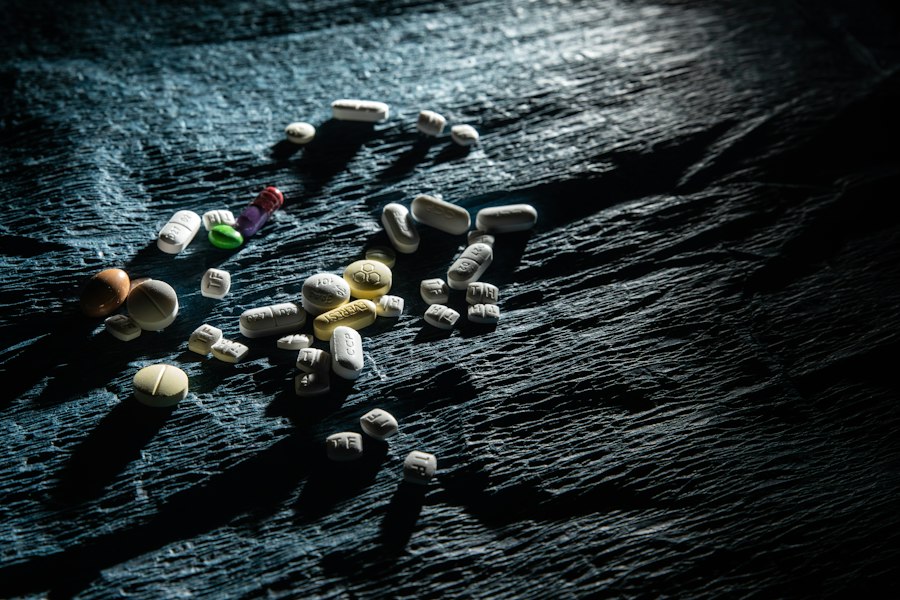 AI drug discovery acceleration