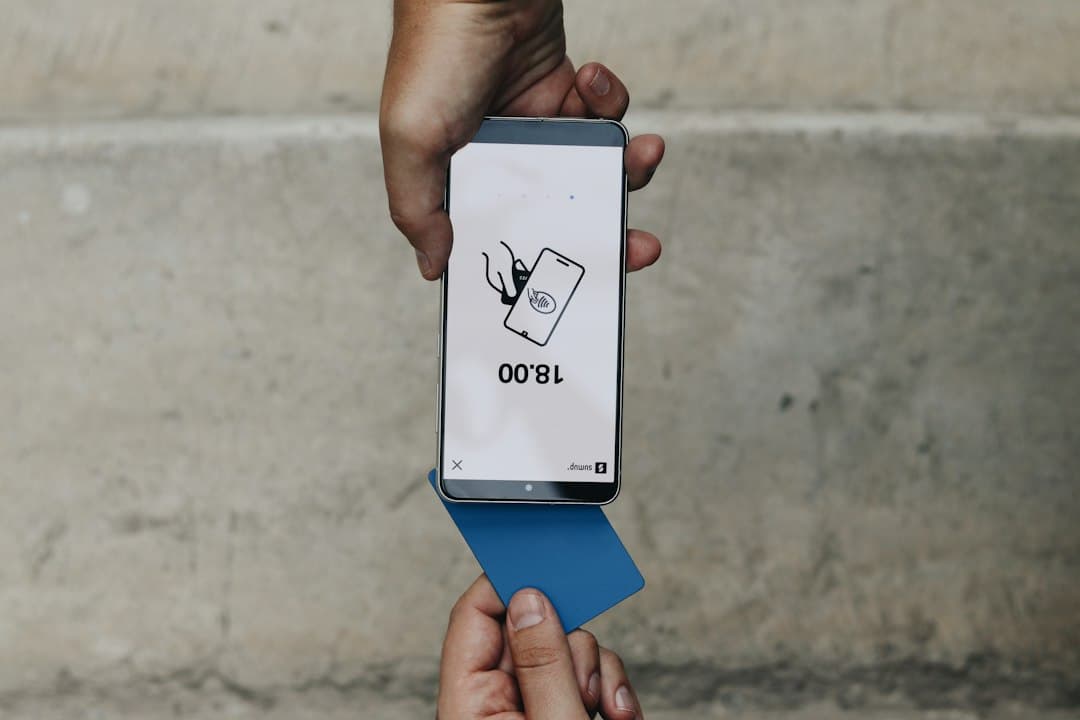 Photo digital identity verification online