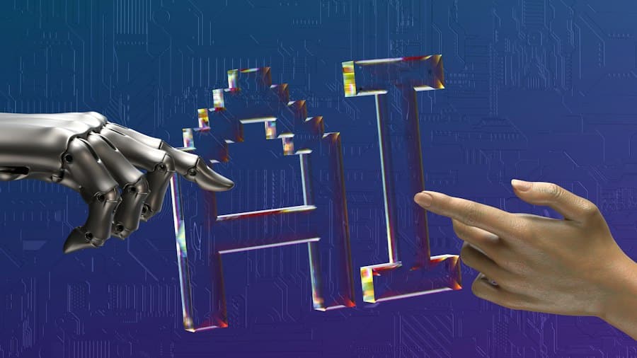 future cybersecurity artificial intelligence