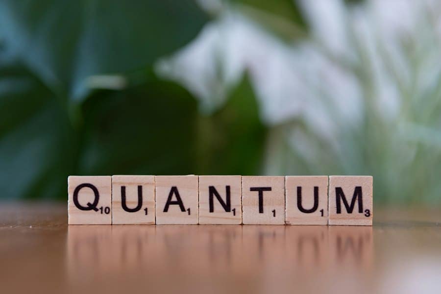 Photo quantum computers solving complex problems