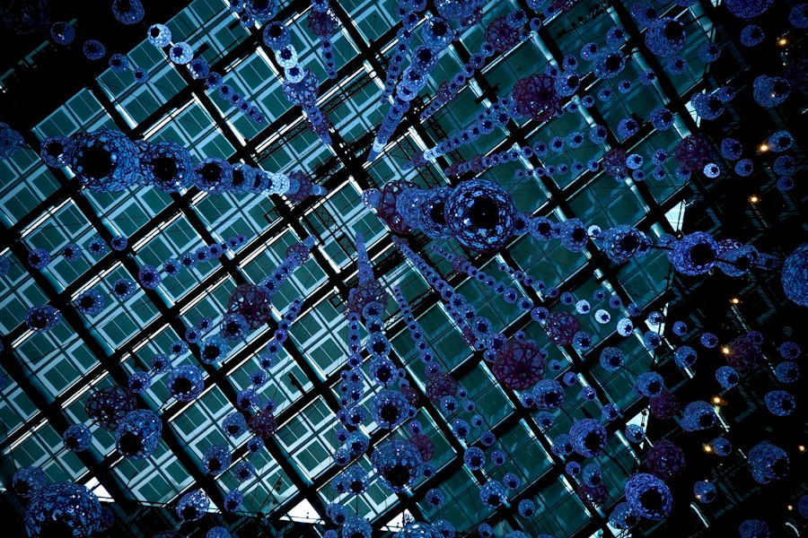 quantum computers solving complex problems