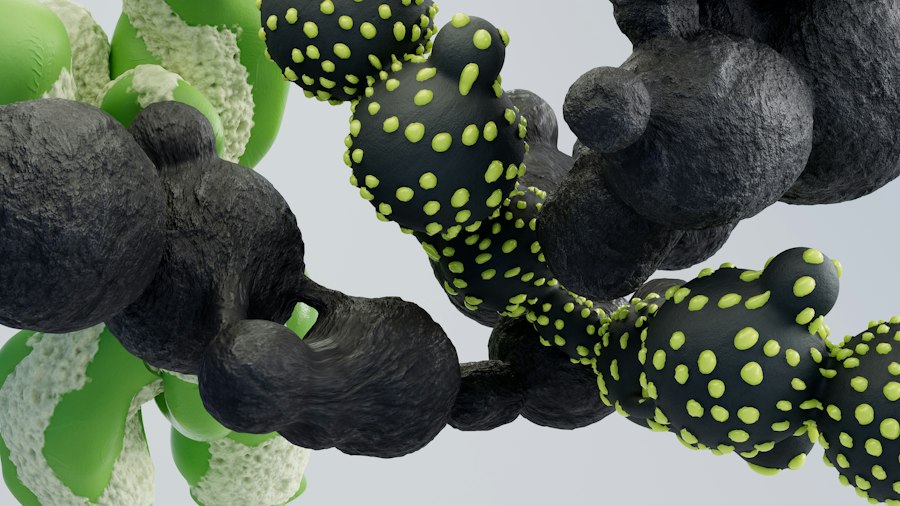 Photo synthetic biology innovation