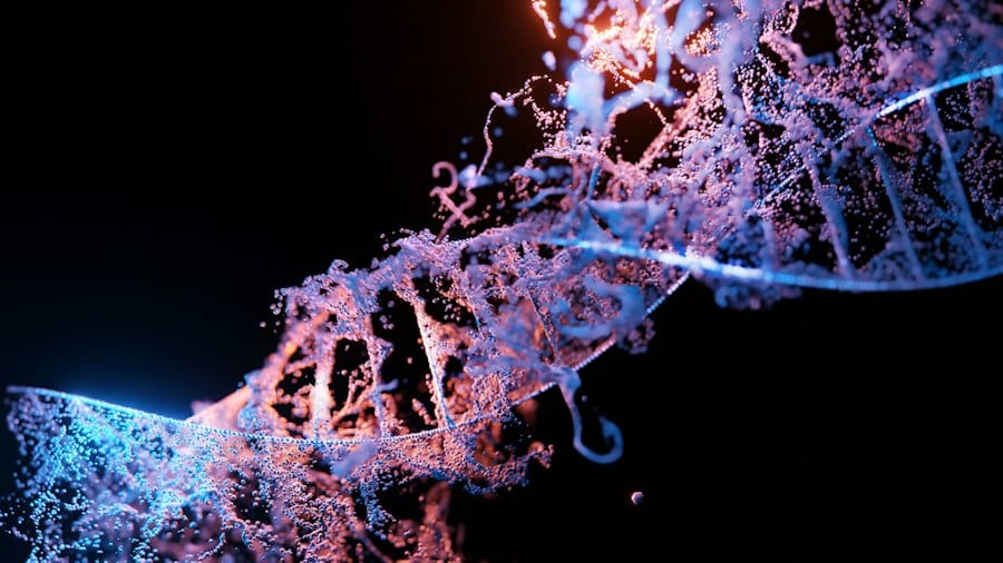 synthetic biology innovation