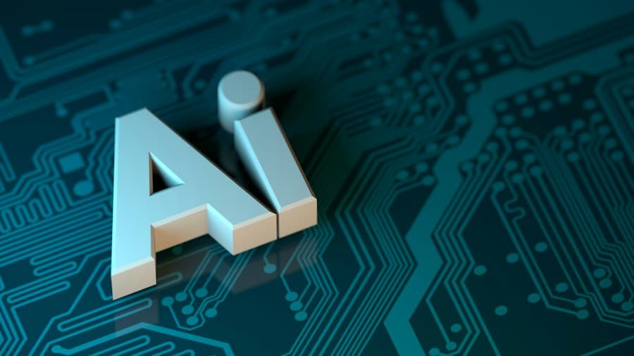 neuromorphic computing AI impact