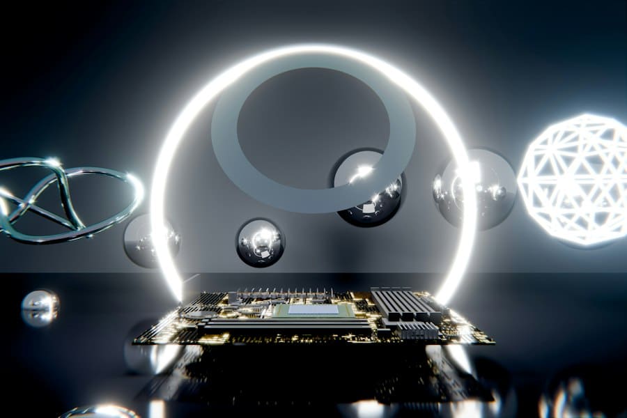 Photo spatial computing technology future impact