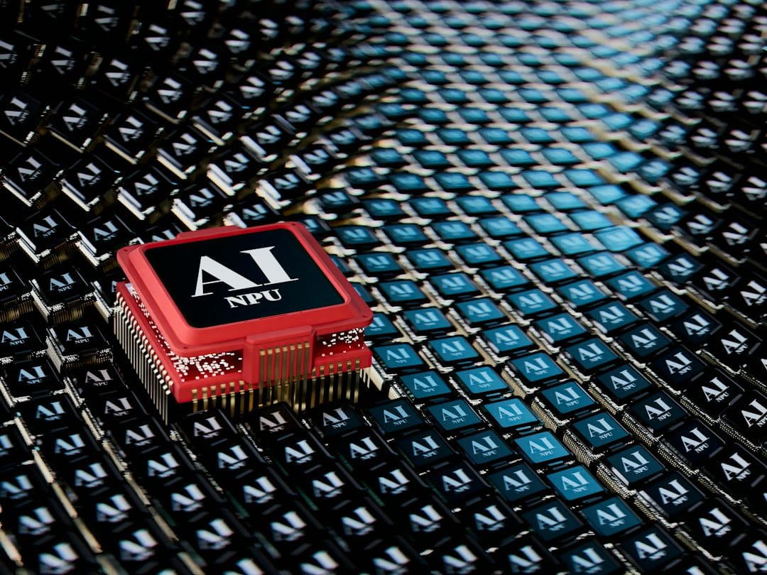 Photo AI autonomous agents software
