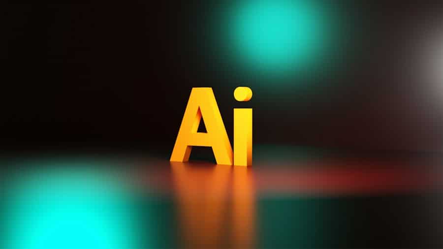 Photo AI autonomous agents software