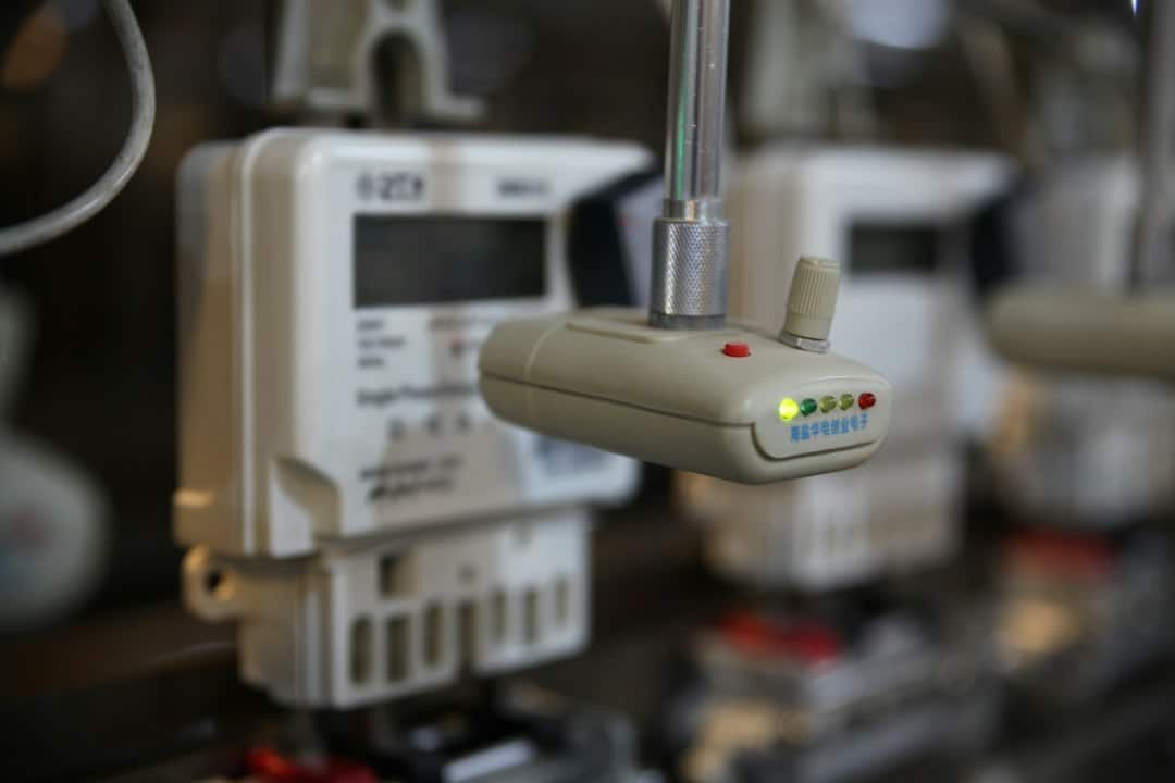 Photo smart sensors environmental understanding