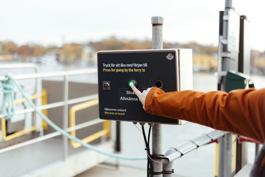 Photo smart sensors environmental understanding