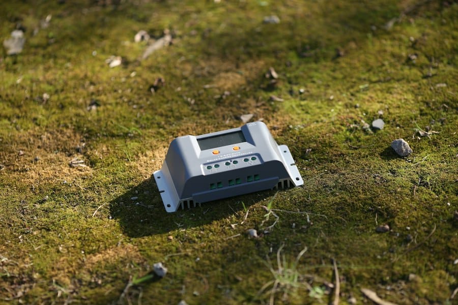smart sensors environmental understanding