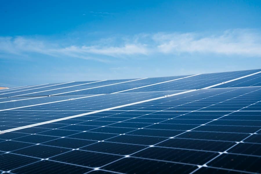 Photo future solar energy innovations