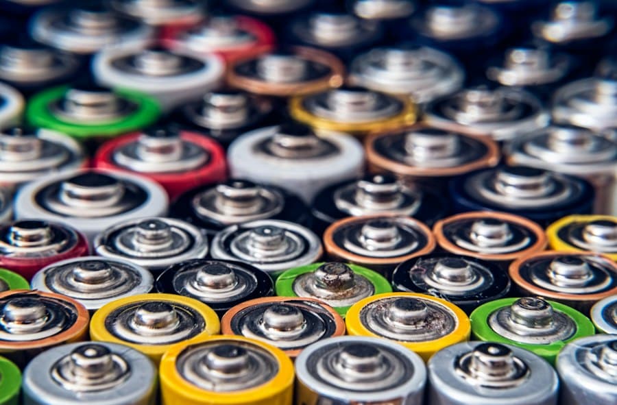 future battery technology innovations