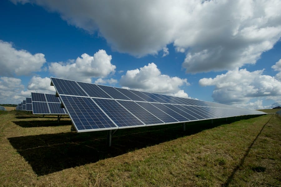 future solar energy innovations