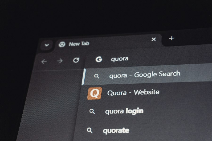 AI internet search evolution