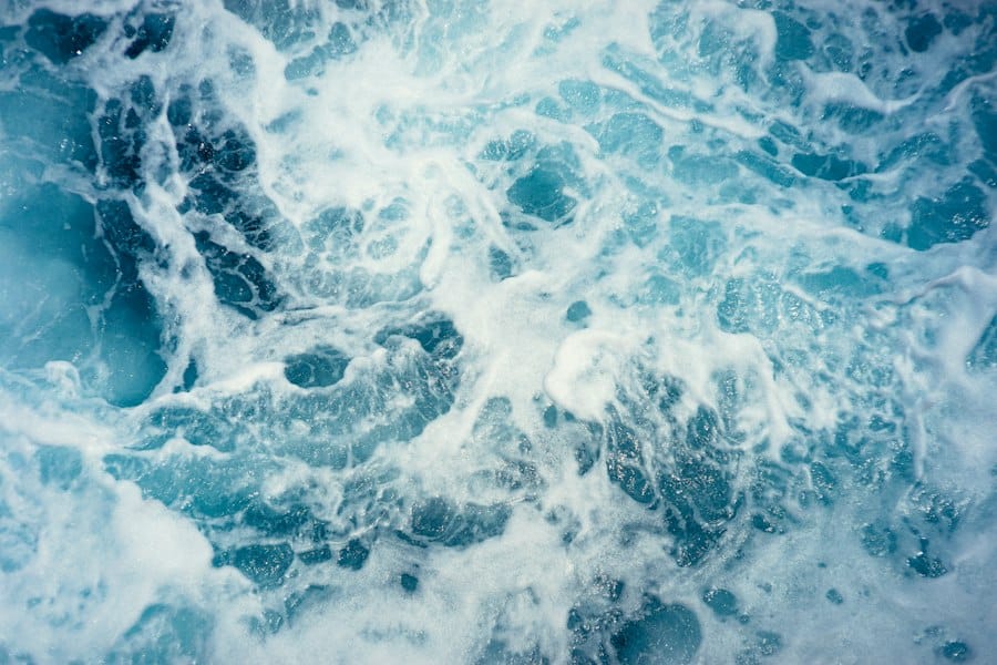 technology cleaner oceans