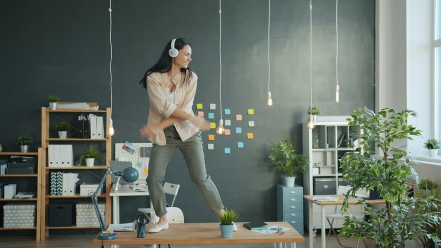 Photo virtual reality workplace transformation