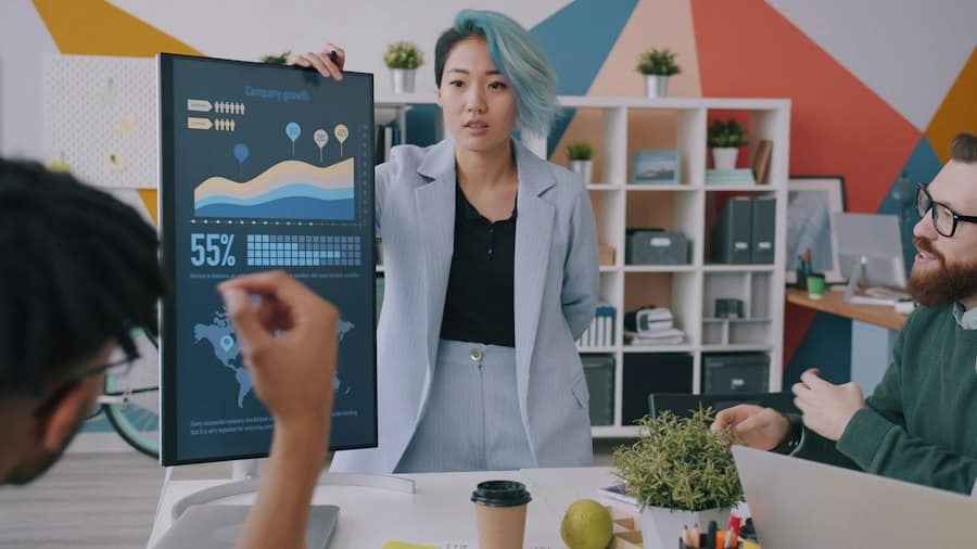virtual reality workplace transformation