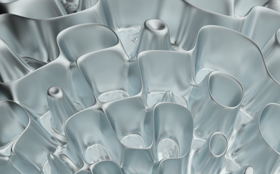 self-healing materials technology