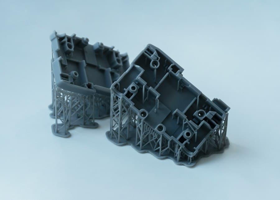 technology innovation evolution prototype